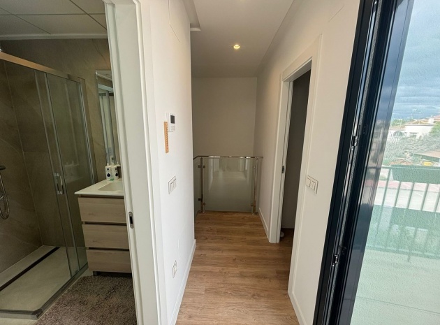 Wederverkoop - Villa - Ciudad Quesada