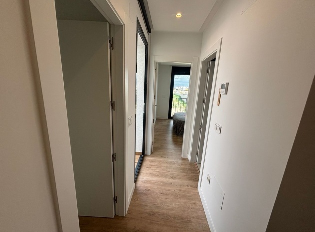 Wederverkoop - Villa - Ciudad Quesada