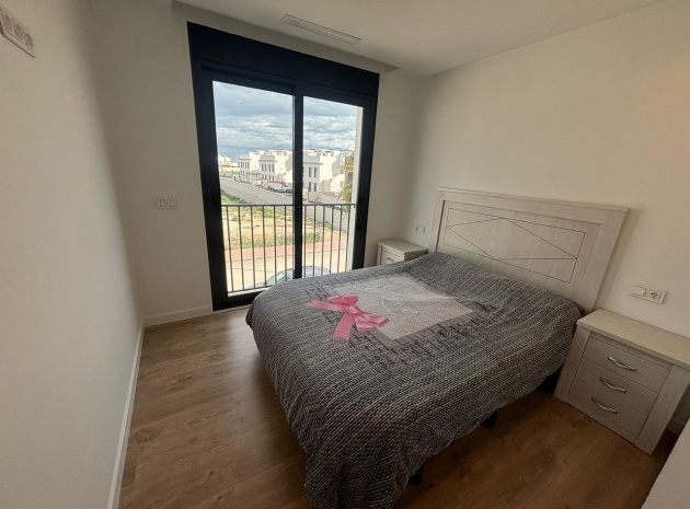 Wederverkoop - Villa - Ciudad Quesada