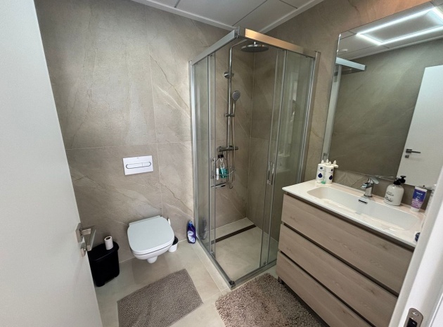 Wederverkoop - Villa - Ciudad Quesada