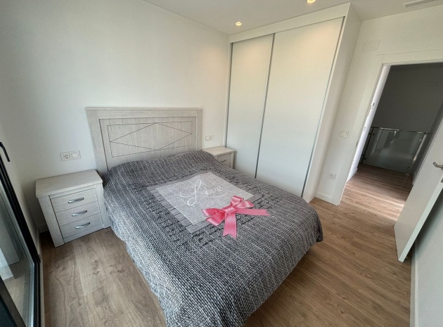 Wederverkoop - Villa - Ciudad Quesada