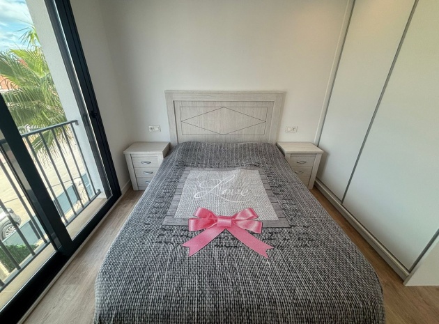 Wederverkoop - Villa - Ciudad Quesada