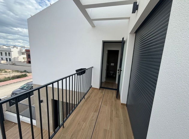 Wederverkoop - Villa - Ciudad Quesada