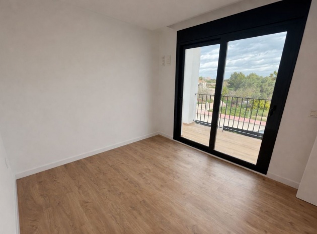 Wederverkoop - Villa - Ciudad Quesada