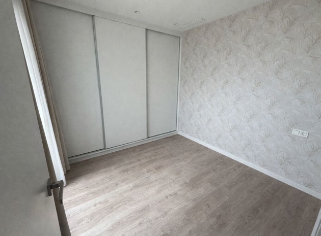 Wederverkoop - Villa - Ciudad Quesada