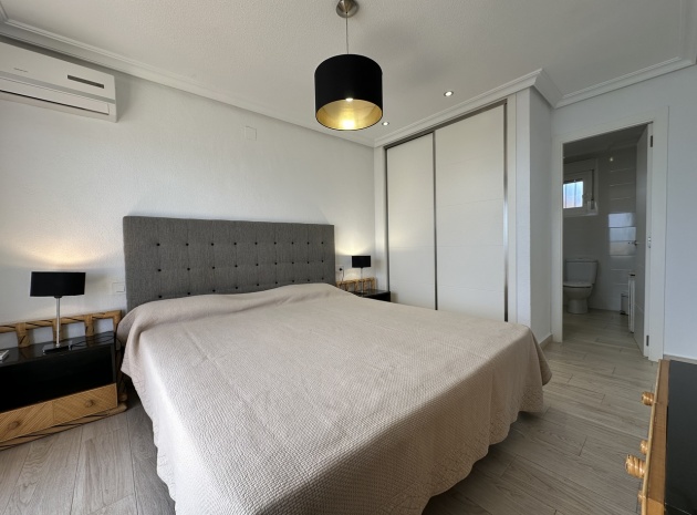 Wiederverkauf - Wohnung - Mil Palmeras - Beachside Mil Palmeras