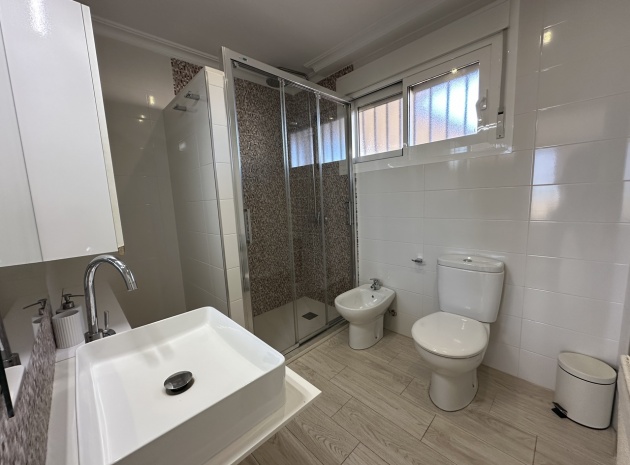 Wiederverkauf - Wohnung - Mil Palmeras - Beachside Mil Palmeras