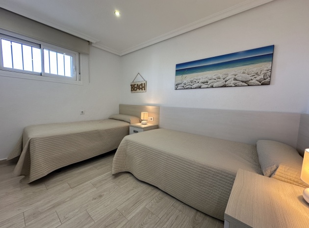 Wiederverkauf - Wohnung - Mil Palmeras - Beachside Mil Palmeras