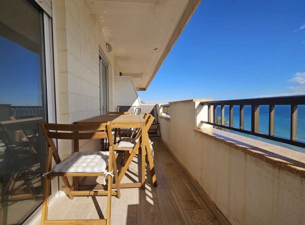 Wiederverkauf - Wohnung - Mil Palmeras - Beachside Mil Palmeras