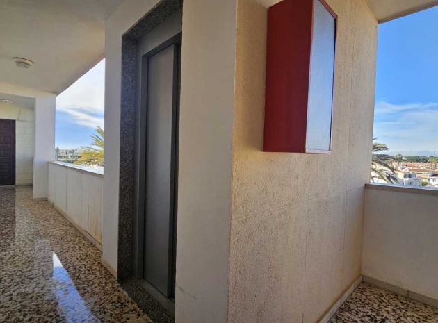 Wiederverkauf - Wohnung - Mil Palmeras - Beachside Mil Palmeras