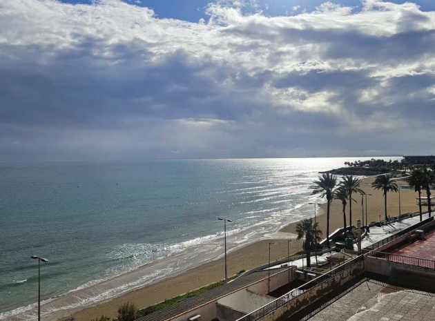 Wiederverkauf - Wohnung - Mil Palmeras - Beachside Mil Palmeras