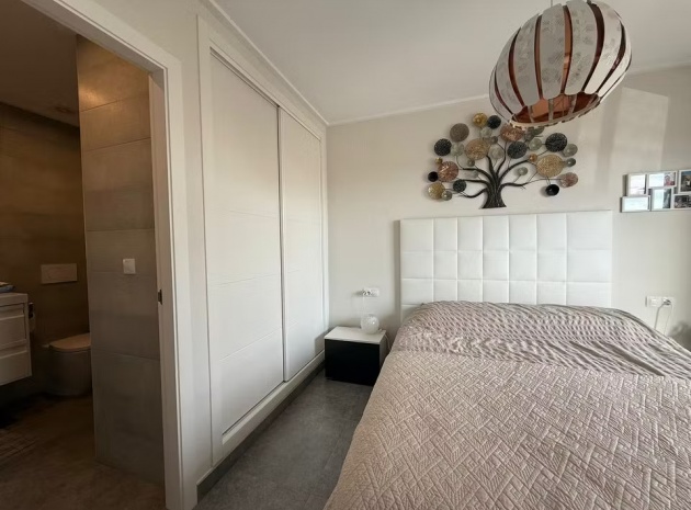 Wederverkoop - Appartement - Villamartin - vista azul