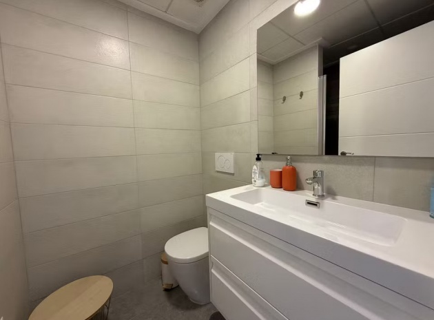 Wederverkoop - Appartement - Villamartin - vista azul