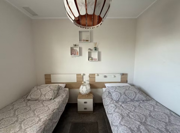 Wederverkoop - Appartement - Villamartin - vista azul