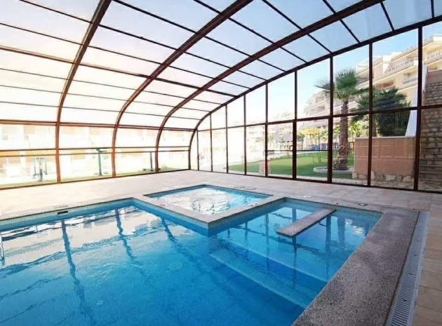 Wederverkoop - Appartement - Villamartin - vista azul