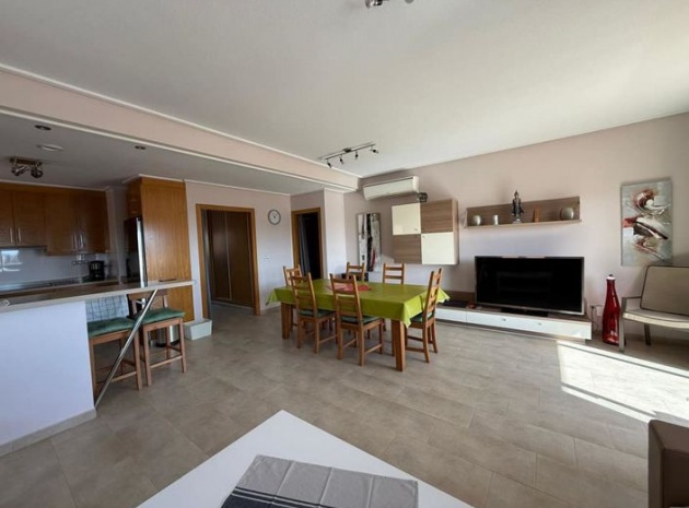 Revente - Appartement - Villamartin - Los Dolses