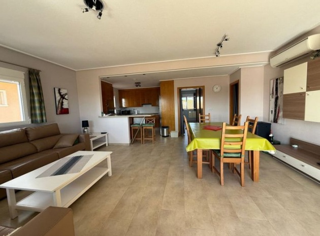 Revente - Appartement - Villamartin - Los Dolses