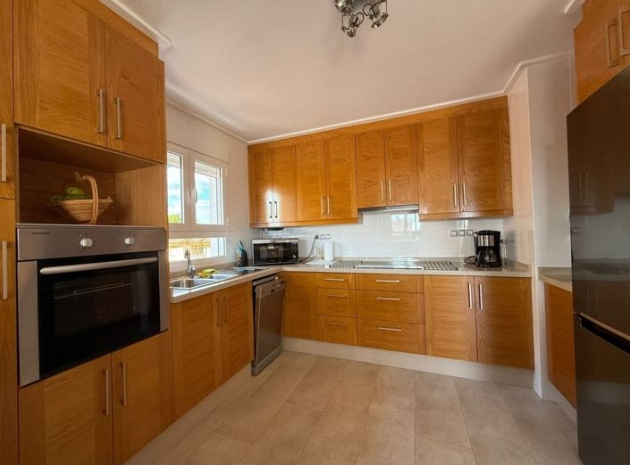 Revente - Appartement - Villamartin - Los Dolses