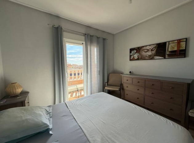 Revente - Appartement - Villamartin - Los Dolses