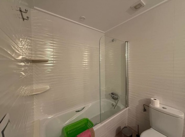 Revente - Appartement - Villamartin - Los Dolses