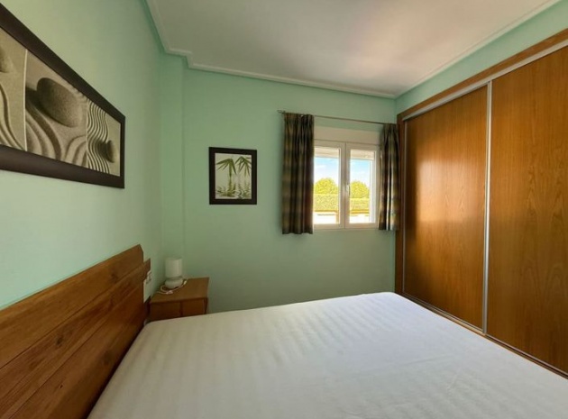 Revente - Appartement - Villamartin - Los Dolses