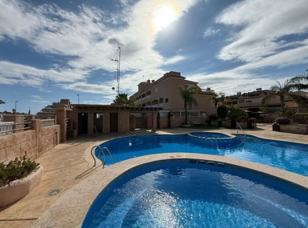 Revente - Appartement - Villamartin - Los Dolses