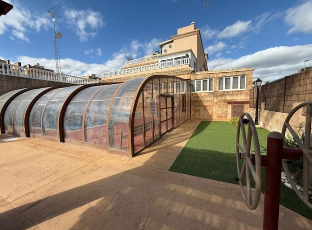 Revente - Appartement - Villamartin - Los Dolses