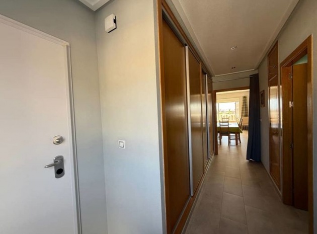 Revente - Appartement - Villamartin - Los Dolses