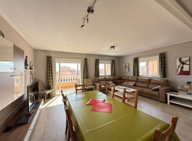 Revente - Appartement - Villamartin - Los Dolses