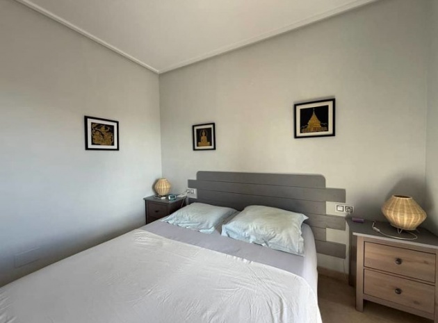 Revente - Appartement - Villamartin - Los Dolses