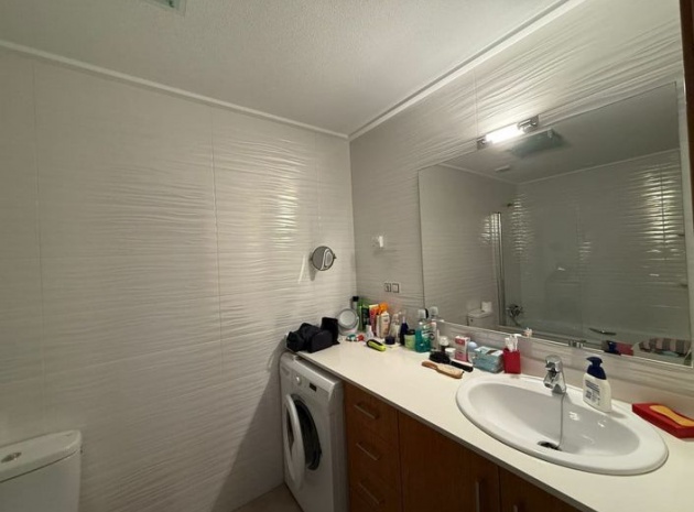 Revente - Appartement - Villamartin - Los Dolses