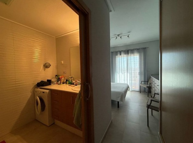 Revente - Appartement - Villamartin - Los Dolses