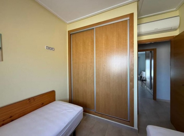 Revente - Appartement - Villamartin - Los Dolses