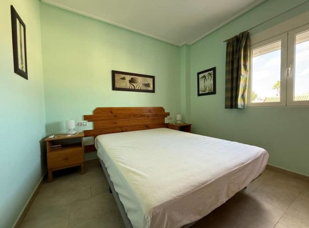 Revente - Appartement - Villamartin - Los Dolses