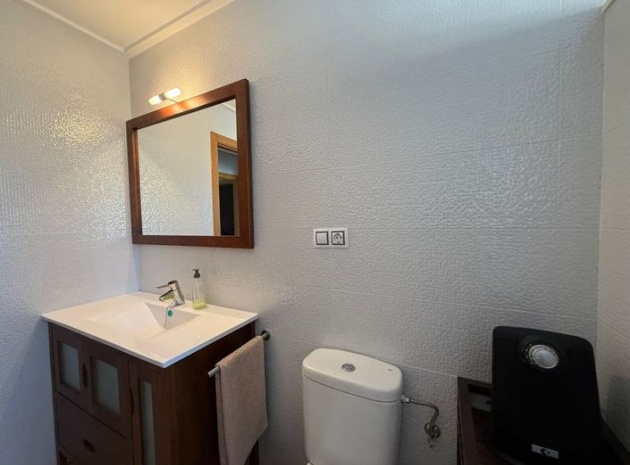 Revente - Appartement - Villamartin - Los Dolses