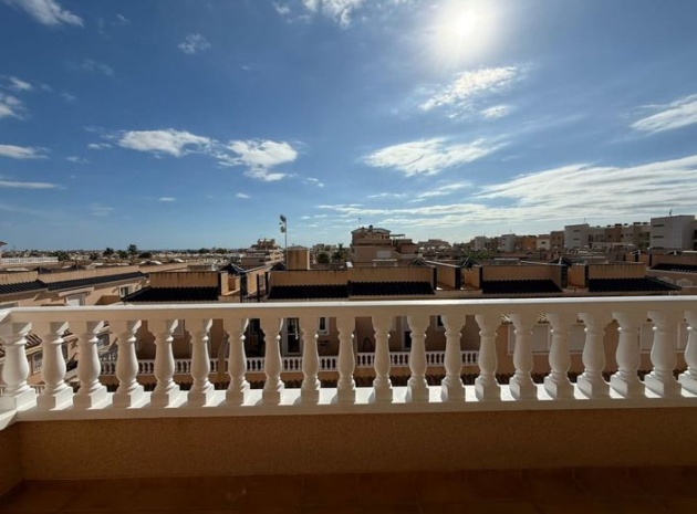 Revente - Appartement - Villamartin - Los Dolses