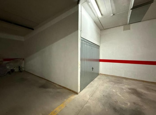 Revente - Appartement - Villamartin - Los Dolses