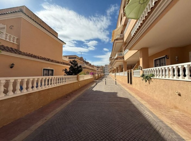 Revente - Appartement - Villamartin - Los Dolses
