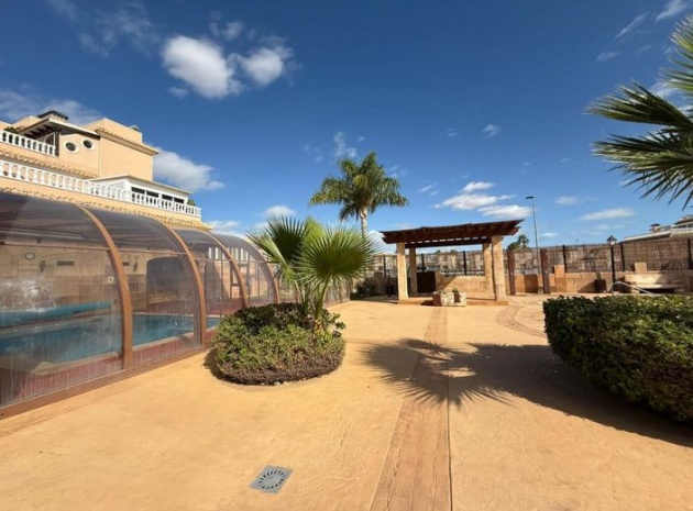 Revente - Appartement - Villamartin - Los Dolses