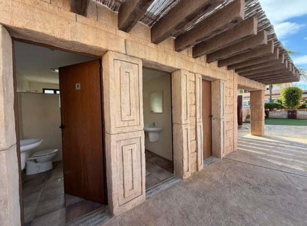 Revente - Appartement - Villamartin - Los Dolses