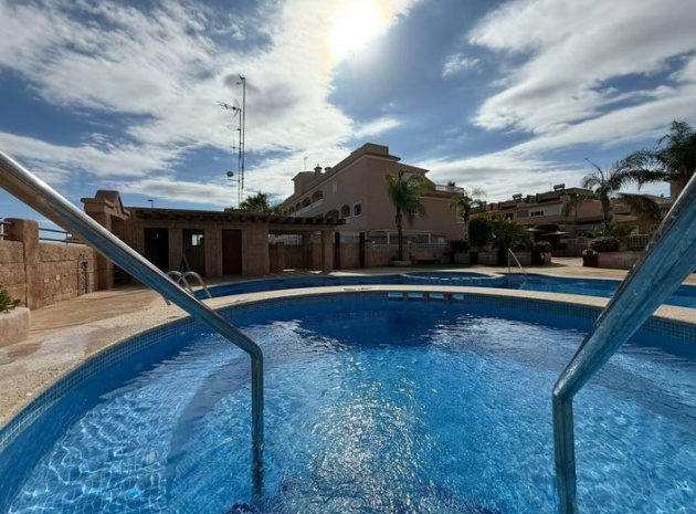 Revente - Appartement - Villamartin - Los Dolses