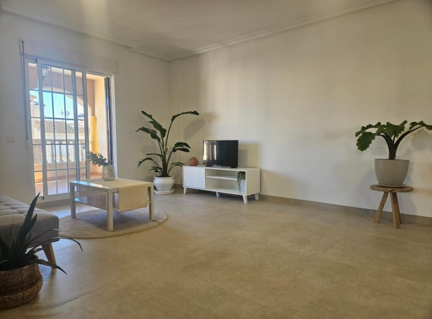 Wiederverkauf - Wohnung - Cabo Roig - Lomas de Cabo Roig