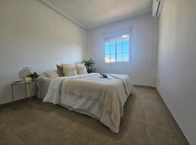 Wiederverkauf - Wohnung - Cabo Roig - Lomas de Cabo Roig