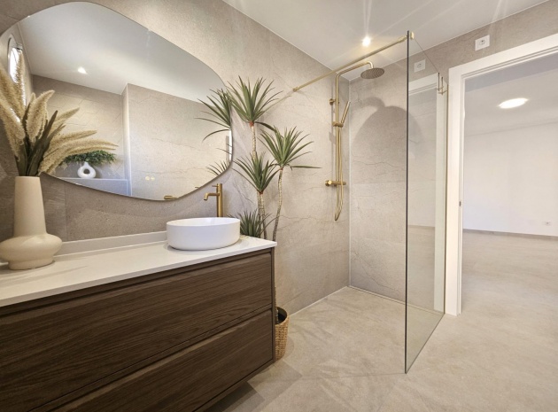 Wiederverkauf - Wohnung - Cabo Roig - Lomas de Cabo Roig