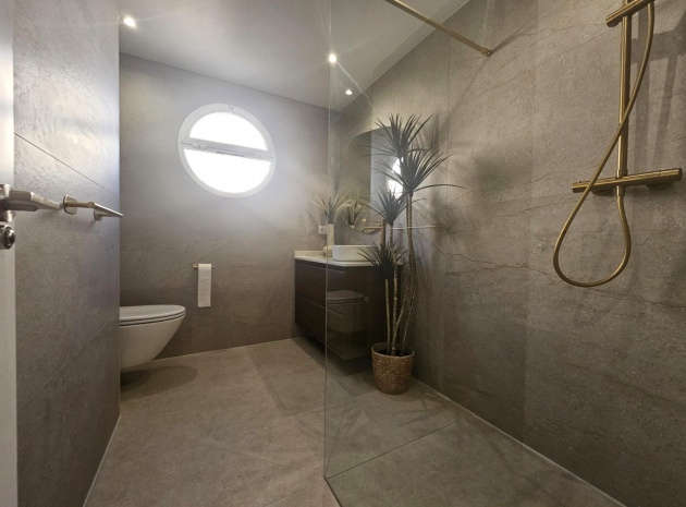 Wiederverkauf - Wohnung - Cabo Roig - Lomas de Cabo Roig