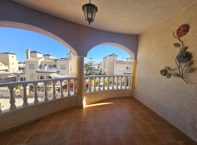 Wiederverkauf - Wohnung - Cabo Roig - Lomas de Cabo Roig