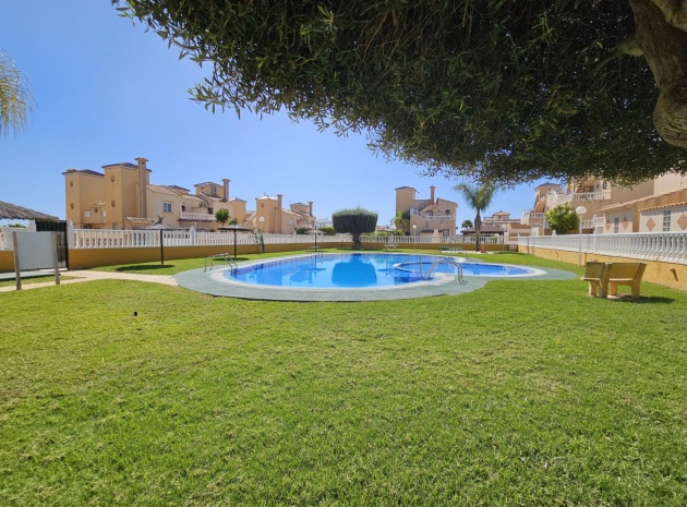Wiederverkauf - Wohnung - Cabo Roig - Lomas de Cabo Roig