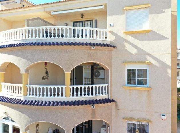 Wiederverkauf - Wohnung - Cabo Roig - Lomas de Cabo Roig