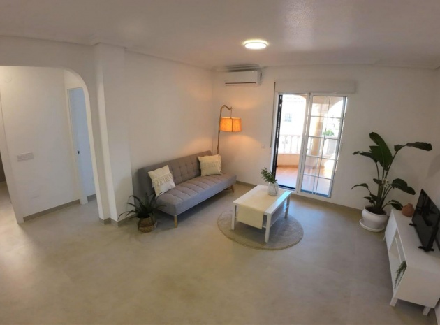 Wiederverkauf - Wohnung - Cabo Roig - Lomas de Cabo Roig