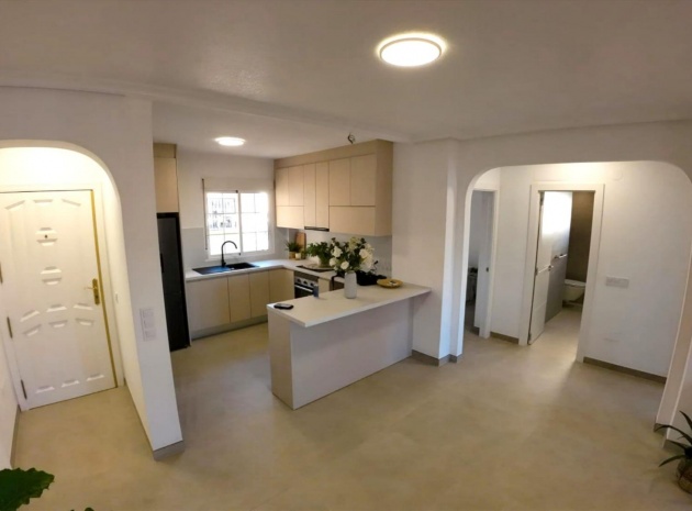 Wiederverkauf - Wohnung - Cabo Roig - Lomas de Cabo Roig